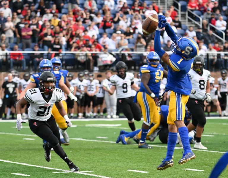 Nova legends podcast vapreps hatfield previews 2022 football season