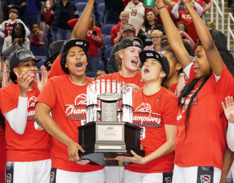 The Wolfpacker Tournament Best Nc State Wolfpack Sports Game Since 2000