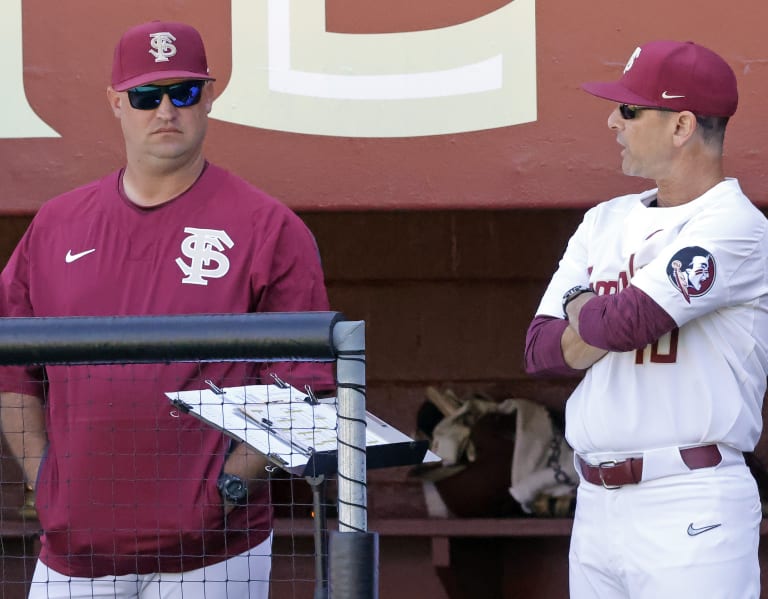 BC Baseball Building on Deep Lineup, New Arms - Boston College Athletics