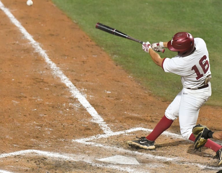 Nicholls headed to Tuscaloosa for NCAA Baseball Regionals – Crescent City  Sports