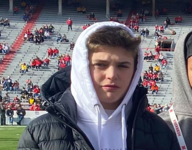 2025 QB Sebastian Circo Talks Syracuse Offer The Juice Online