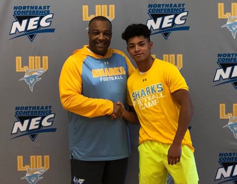 2025 ATH Christian Alfaro reacts to Syracuse camp invite - The Juice ...