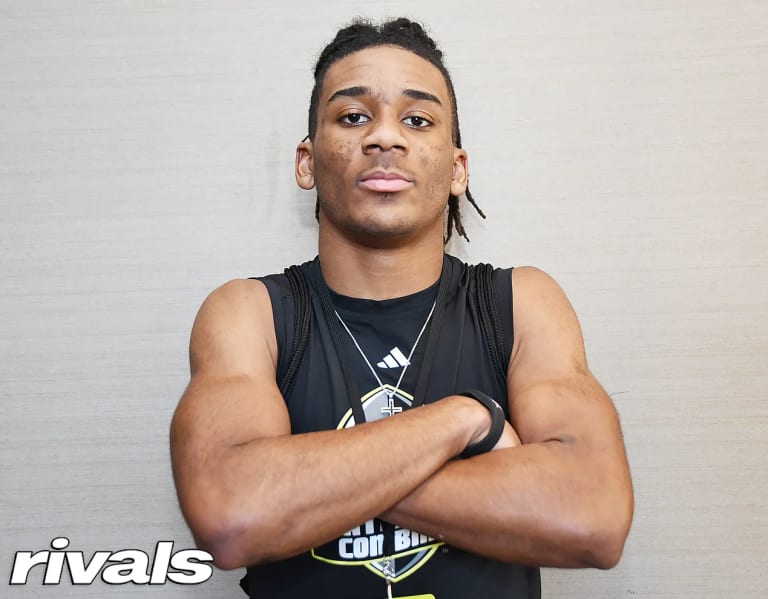 SEC program stands out most to 2025 RB Jaylon Coleman Rivals
