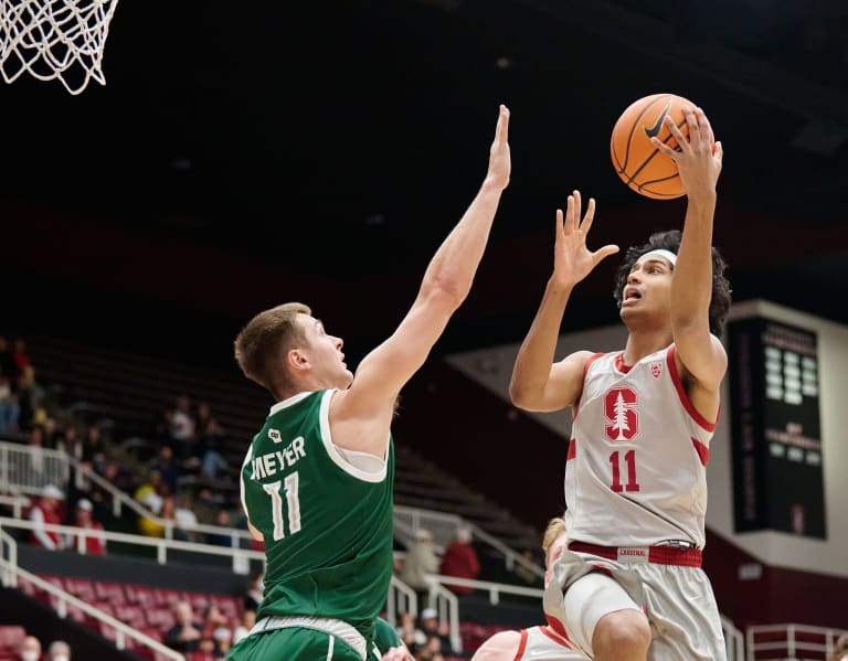 Stanford MBB 2024-25 – Non-Conference Schedule Released