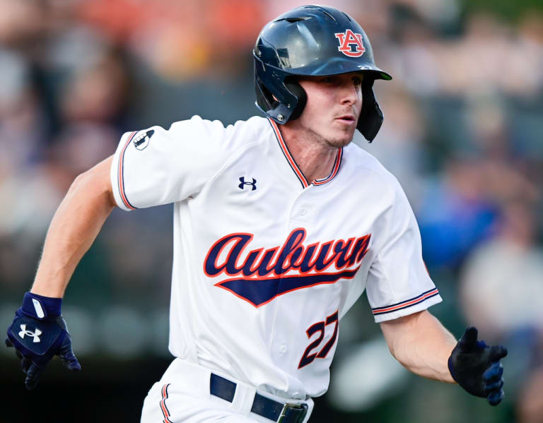 Auburn baseball: These 10 players fill out the Tigers all-time starting  lineup