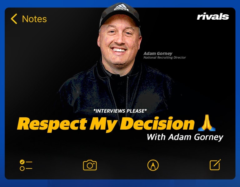  - Respect My Decision Podcast: Interview with QB coach Danny  Hernandez