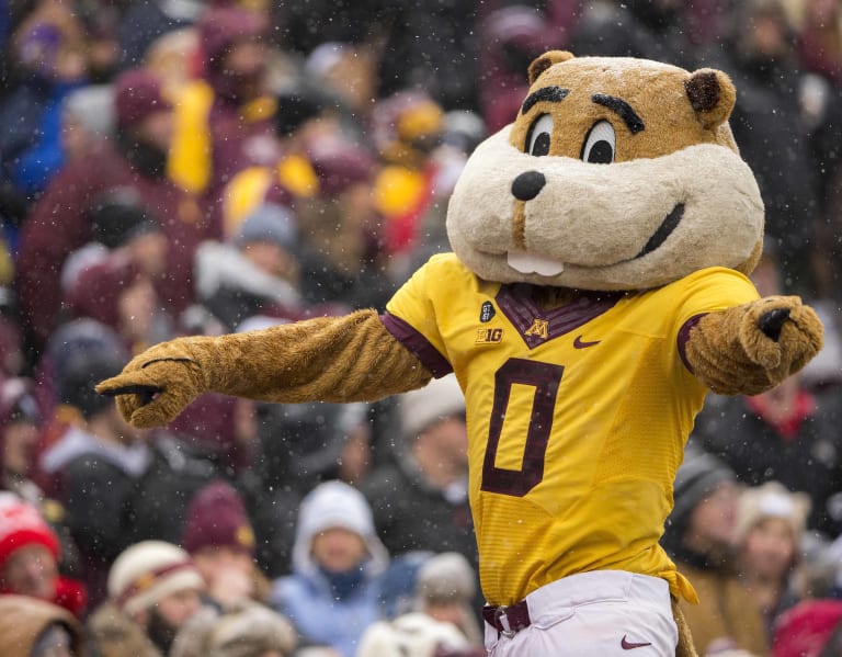 Inside Gophers Nation: Gophers upset Iowa; Basketball scrimmage vs CSU