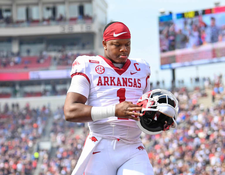 No. 14 Ole Miss at Arkansas: how to watch Saturday's contest - The