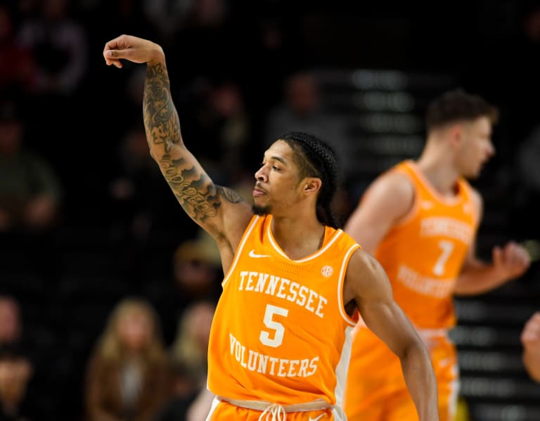 Key takeaways: It's a bit concerning how bad Tennessee was without Zeigler