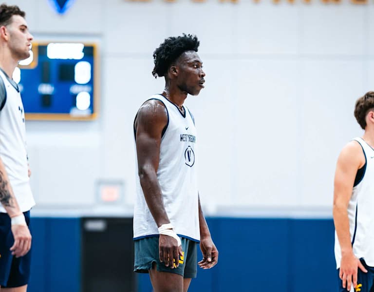 westvirginia.rivals.com