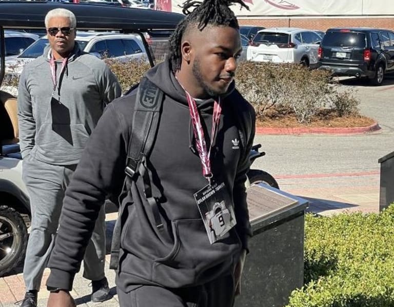 FSU adds third LB to 2023 recruiting class TheOsceola