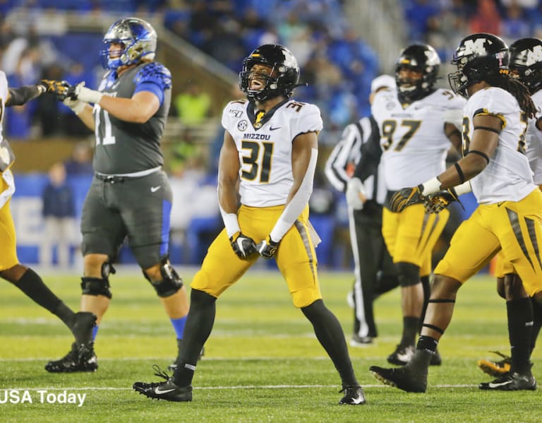 Making the case for MizzouKentucky to be permanent rivals in 36 model