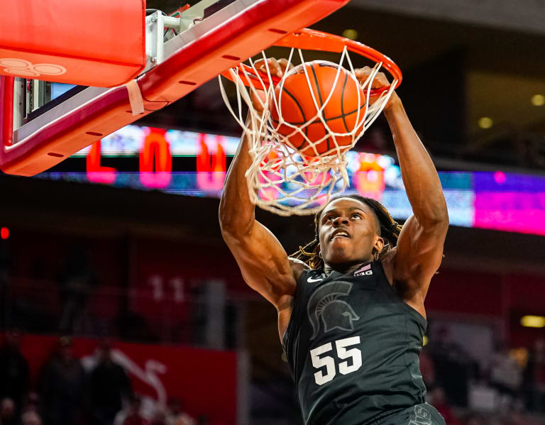 Michigan State vs. Baylor Undefeated No. 6 Bears Take on Spartans in