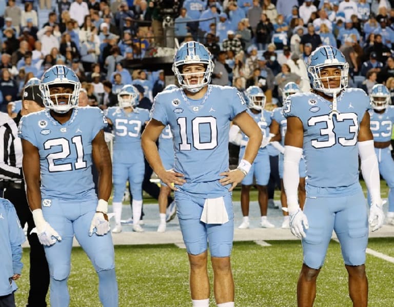 Maturity Test On Tap For UNC Football