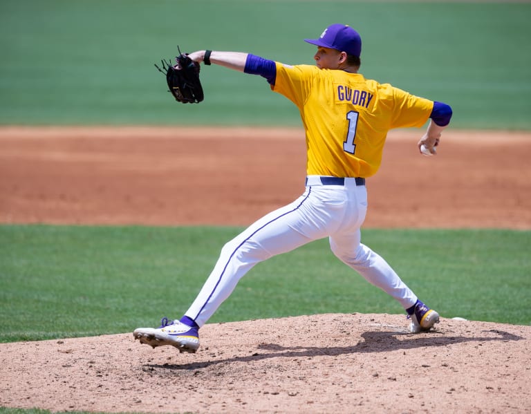 Jay Johnson believes 2023 LSU team will go down as one of the best in college  baseball history - On3