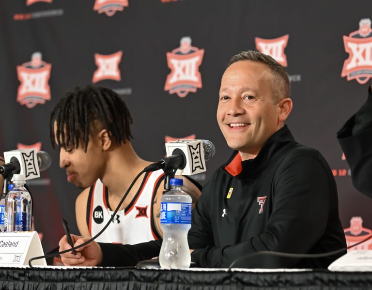 Grant McCasland Media Availability (March 25th 2025)
