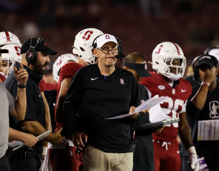 Stanford Football Aims for Growth and Resilience vs Cal Poly BVM Sports