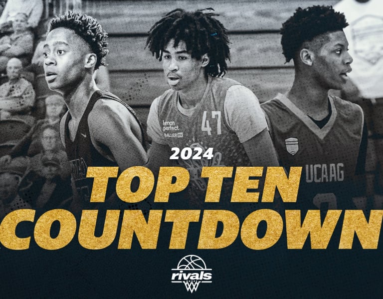 Rivals Rankings Turn 20: How Power Five programs have ranked in recruiting  - Rivals.com