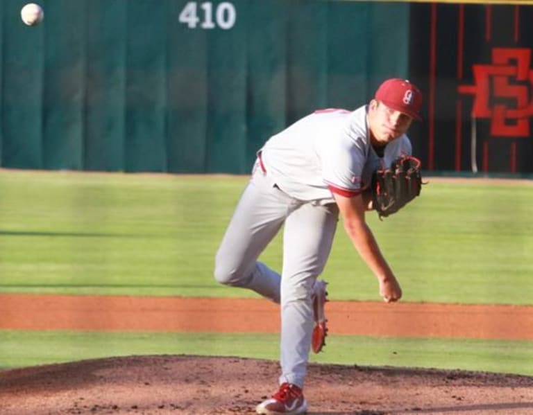 Alex Rodriguez - Baseball - SDSU Athletics