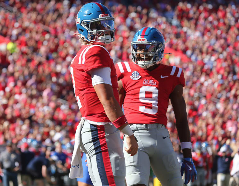 McCready: For Ole Miss, two things can be true at once - RebelGrove ...