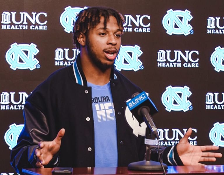 An Offer, An Opportunity, And A Career For Williams - TarHeelIllustrated