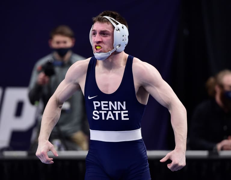 Breaking down the 2022 NCAA Wrestling Brackets 141Pounds