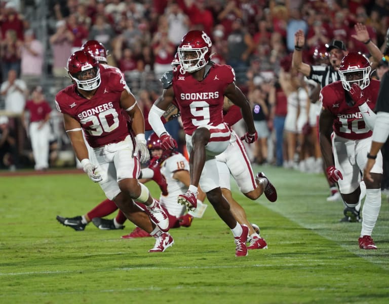 Sooners' Defense Responds To Adversity In Latest Sign Of Growth ...