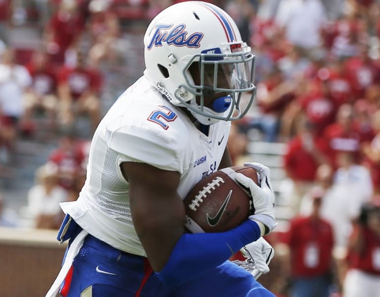 TU football: Hurricane holds off Memphis for victory on homecoming