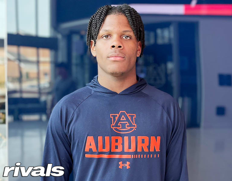 Who Could Commit To Auburn Next? - AuburnSports: Auburn Tigers Football ...