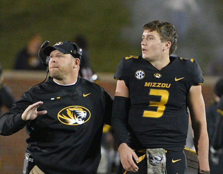 Drew Lock proves mettle to coaches, teammates as he earns win in