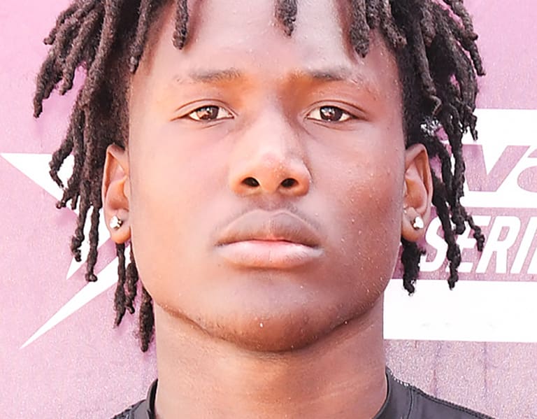 2026 DB Devonte Anderson ready to see West Virginia - WVSports: West ...