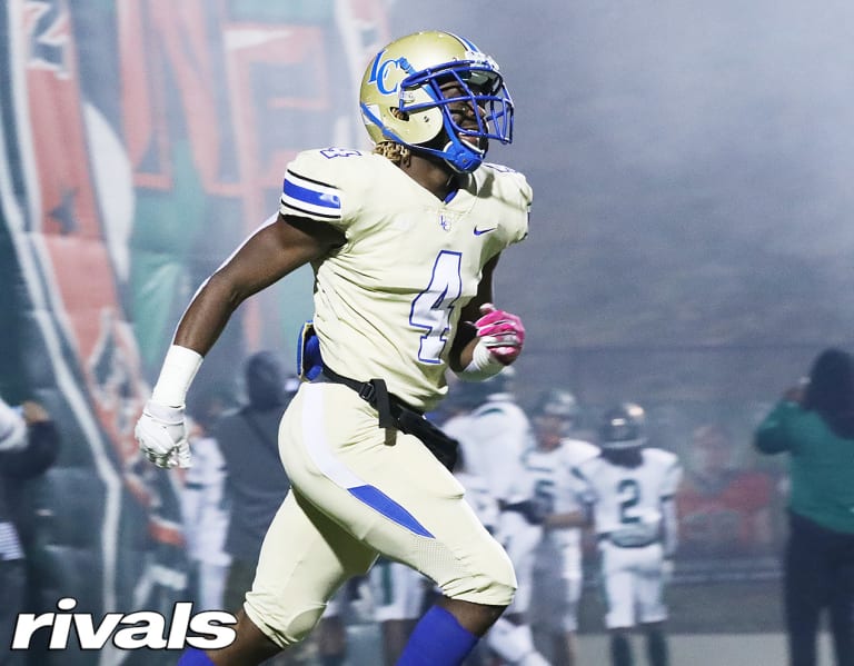 Rivals Rankings Week: Updated 2021 RB rankings - Rivals.com