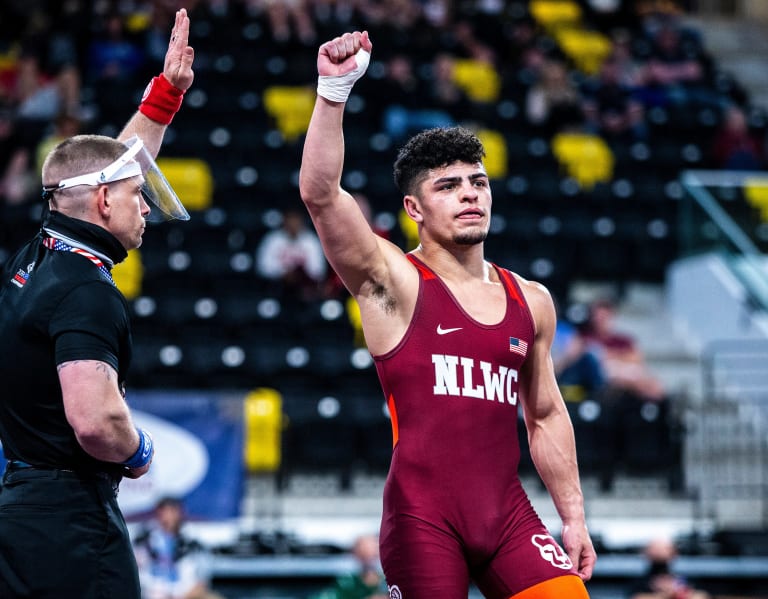 Breaking down the 2022 NCAA Wrestling Brackets 149Pounds