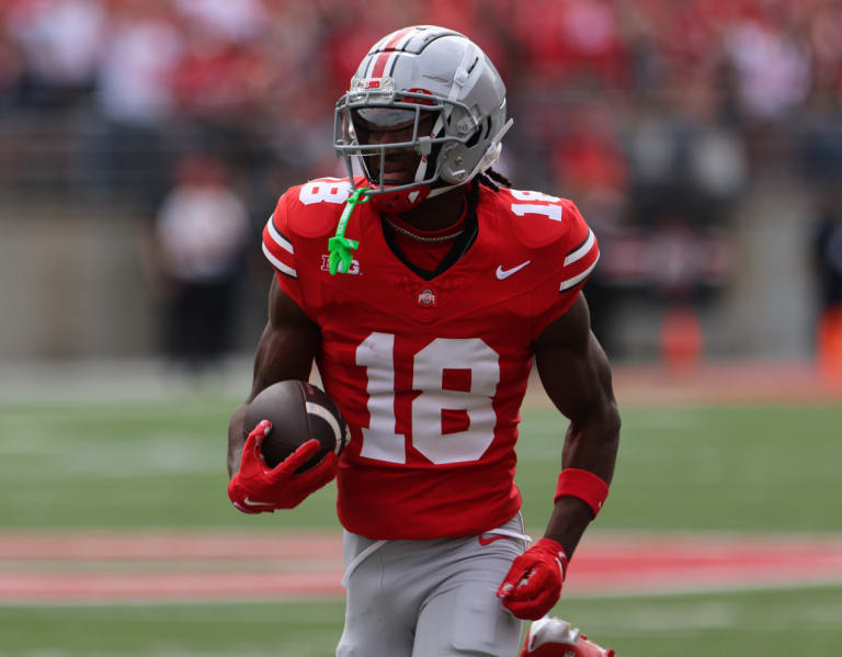 Ohio State Buckeyes looking for another win