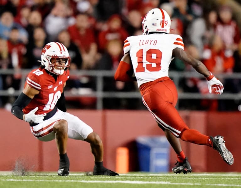 Nebraska Football: Instant Analysis Of Matt Rhule, Huskers 24-17 OT ...