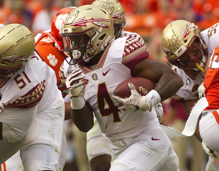 FSU football: Cam Akers shows tons of class in recent interview