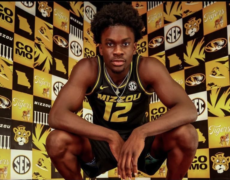 In-state four-star Annor Boateng commits to Missouri over Arkansas