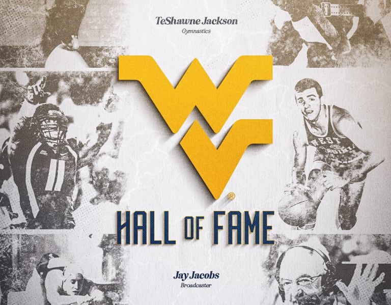 Bruce Irvin will be inducted to WVU Football Hall of Fame as part of 2023  Class