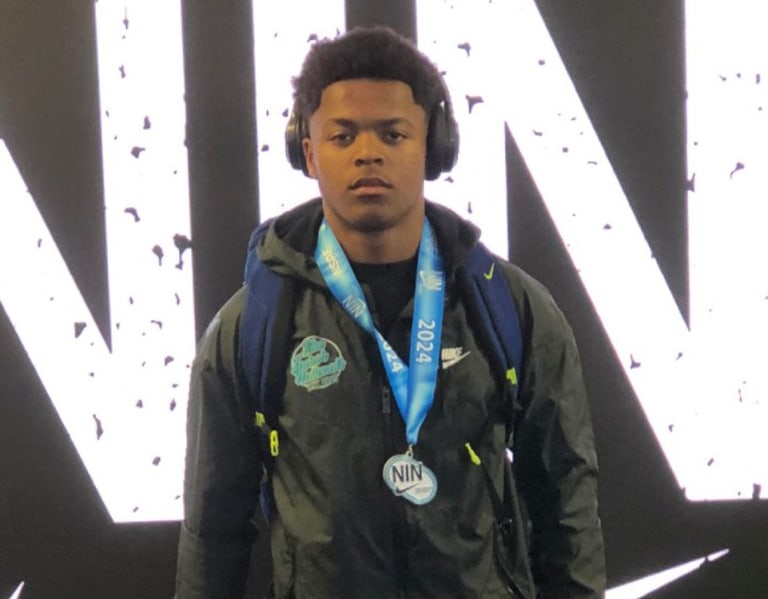 2026 ATH Damon Ferguson reacts to ‘great offer’ from Syracuse