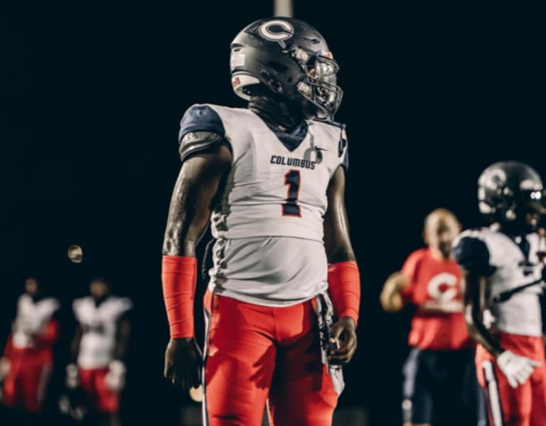 Miami Targets Put on a Show in Columbus vs Miami Northwestern