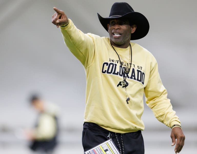 Deion Sanders to miss Pac-12 media day for surgeries