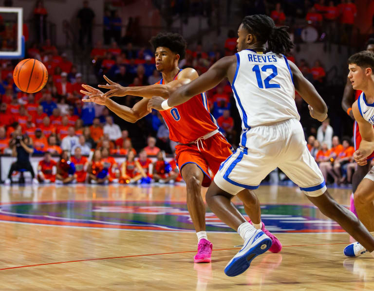 Kentucky vs. Florida SEC Rematch at Rupp Arena Predictions and