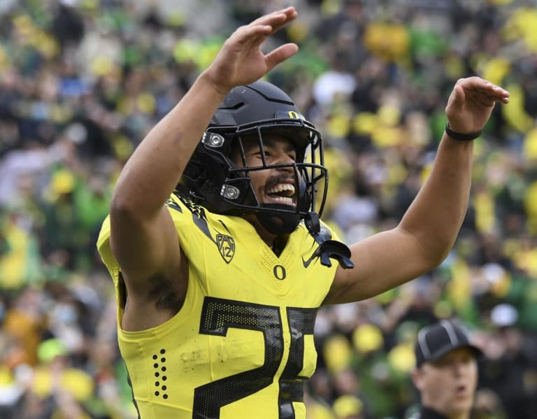 Transfer Tracker Top Oregon RB enters portal Rivals Transfer Portal