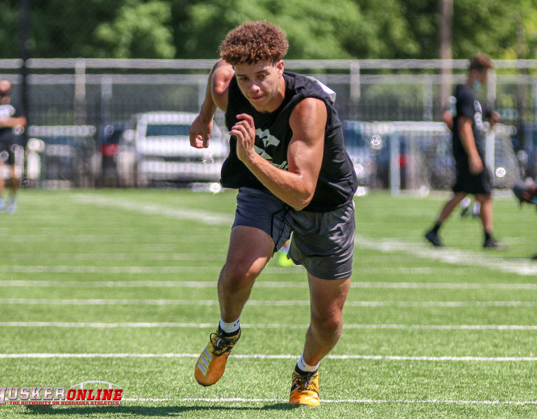 After attending its spring game, TE Kaden Helms bullish on ASU