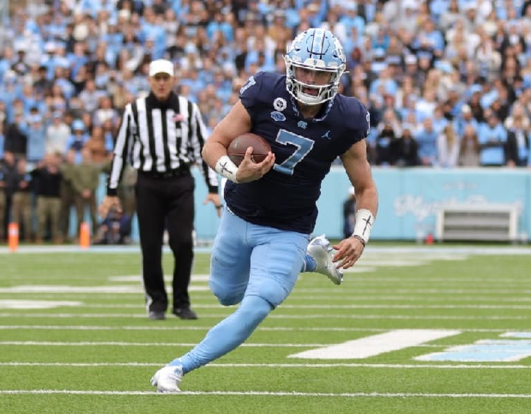 Can Sam Howell shine in his second season in the NFL? - Tar Heel Blog