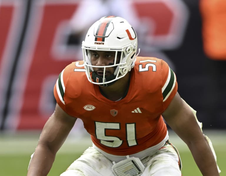 Miami vs. Rutgers in Bad Boy Mowers Pinstripe Bowl Score Predictions