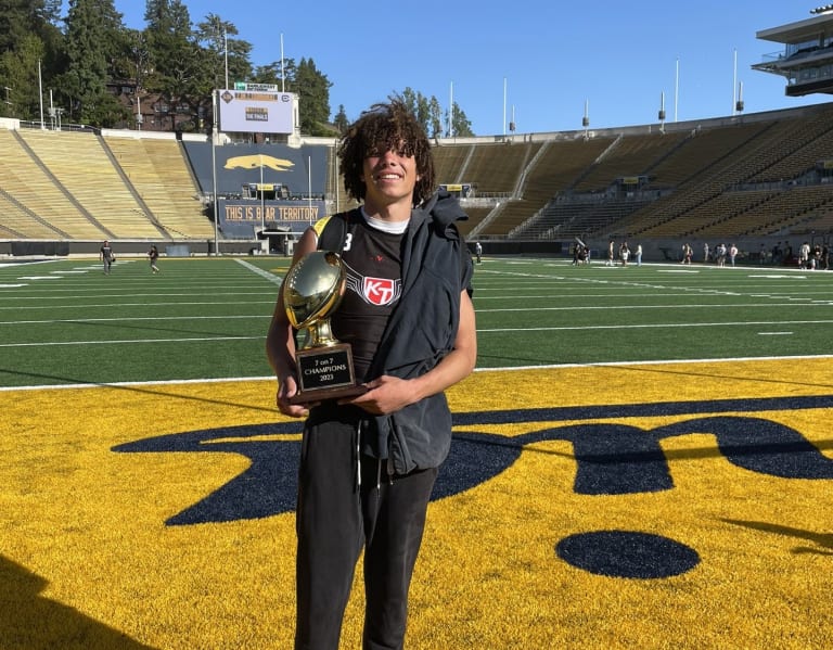 NorCal Scoreboard: Acalanes Captures NCS D4 Title - NorCalPreps: NorCal ...