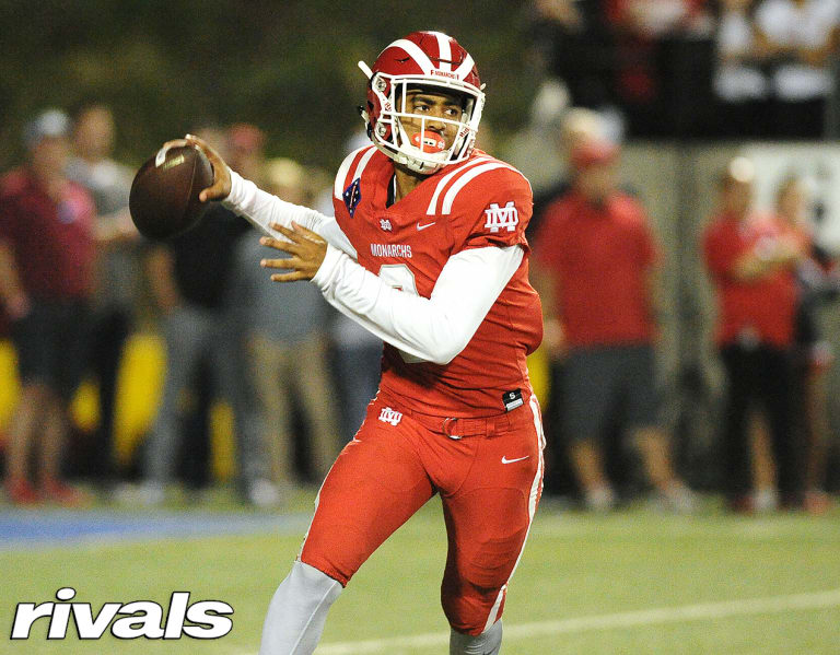 Bryce Young: Alabama's star quarterback announces intention to