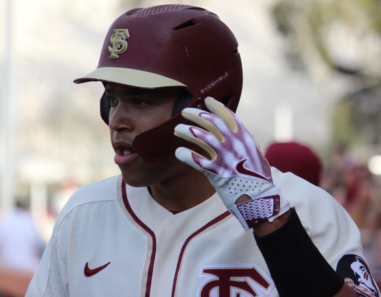 FSU baseball players attend historic Cape Cod Summer League