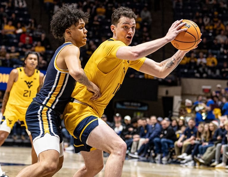 Photos: WVU Vs Toledo 2023 - WVSports: West Virginia Mountaineers ...